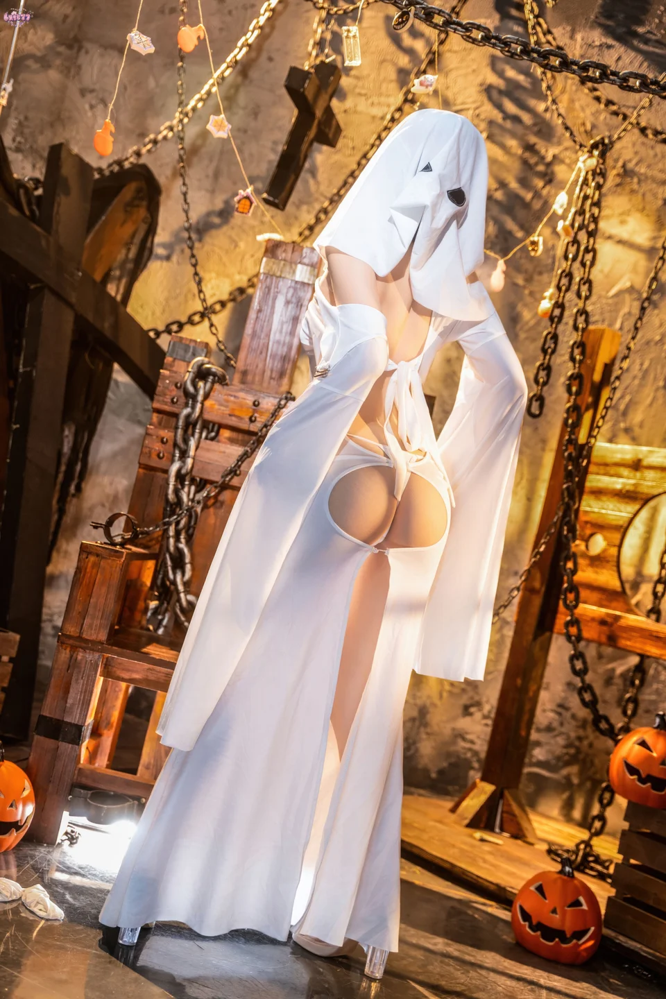 柒柒要乖哦 - No.064 幽灵娘 [87P,2V-1.66GB] tg@simisebaisi 【丝足阁】061.webp